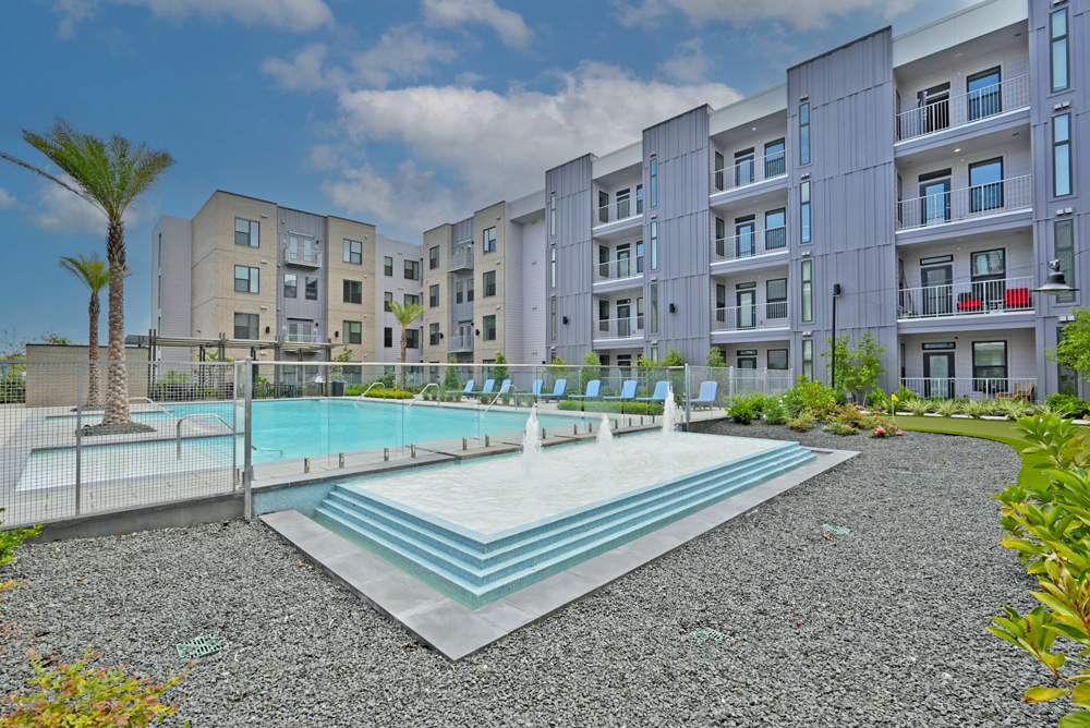 Luxury Apartment Kemah Kemah Apartment for Rent Huntington at Kemah